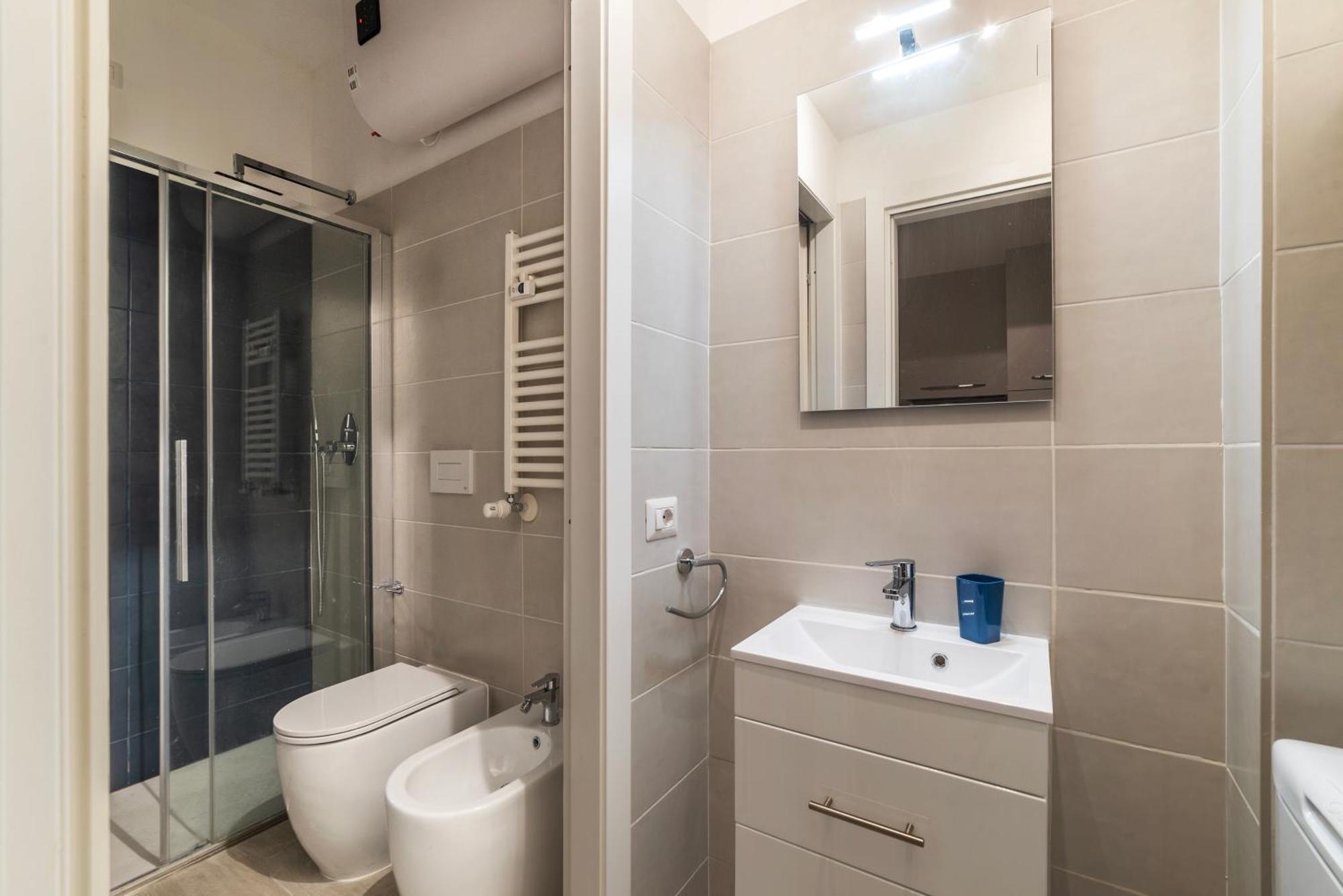 Terme Di Traiano Apartment - 10 Min Dal Colosseo โรม ภายนอก รูปภาพ