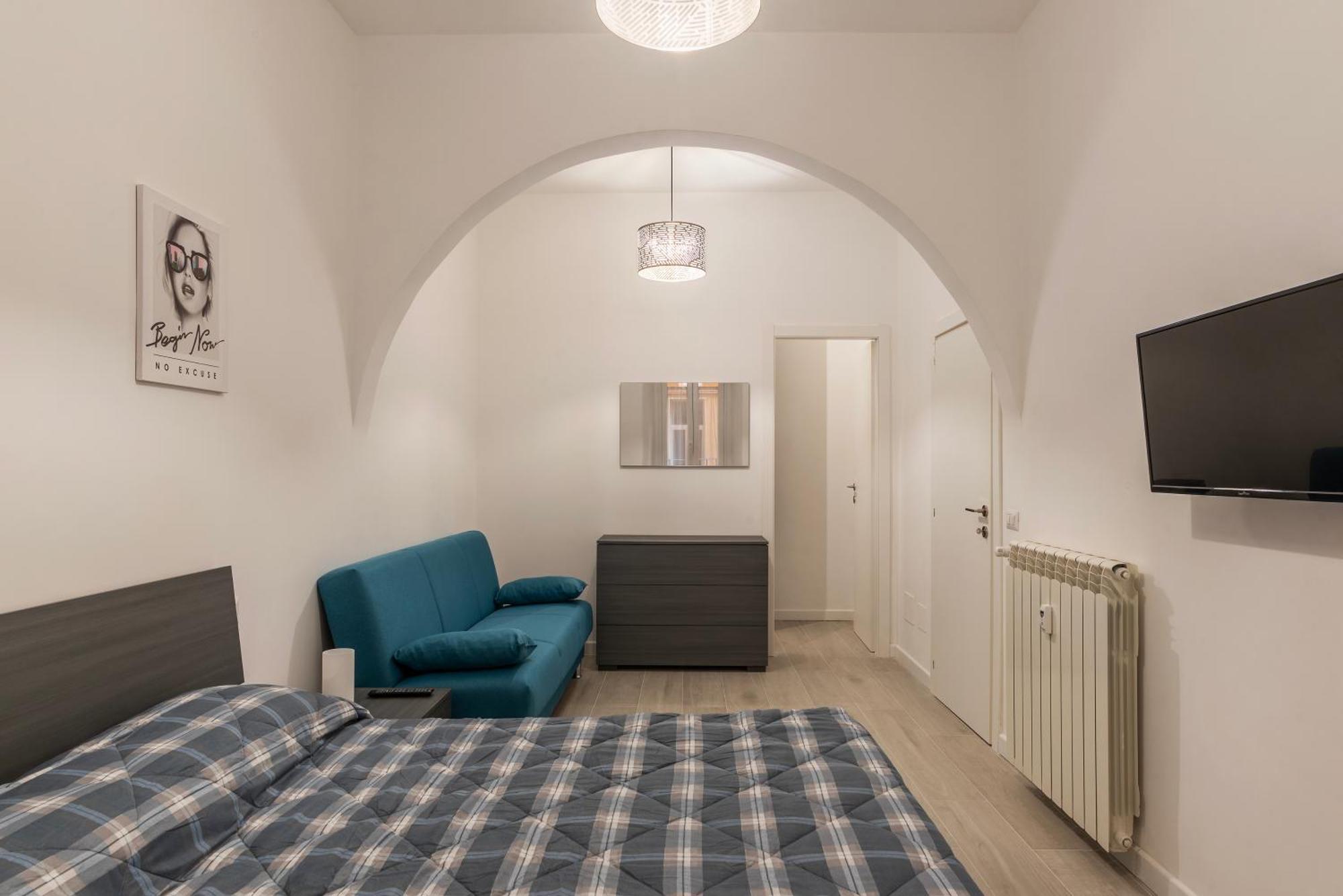 Terme Di Traiano Apartment - 10 Min Dal Colosseo โรม ภายนอก รูปภาพ