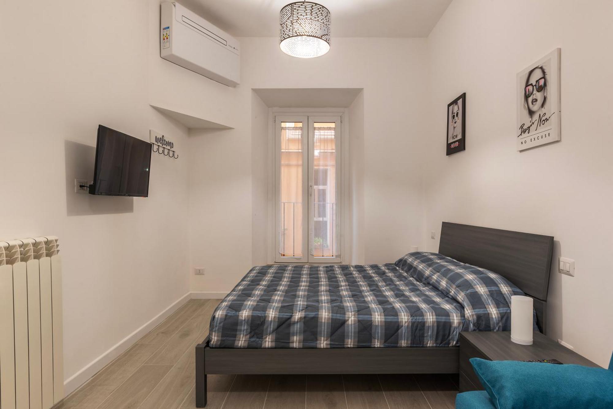 Terme Di Traiano Apartment - 10 Min Dal Colosseo โรม ภายนอก รูปภาพ