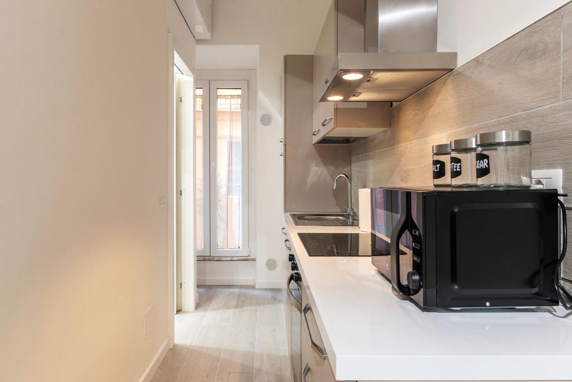 Terme Di Traiano Apartment - 10 Min Dal Colosseo โรม ภายนอก รูปภาพ