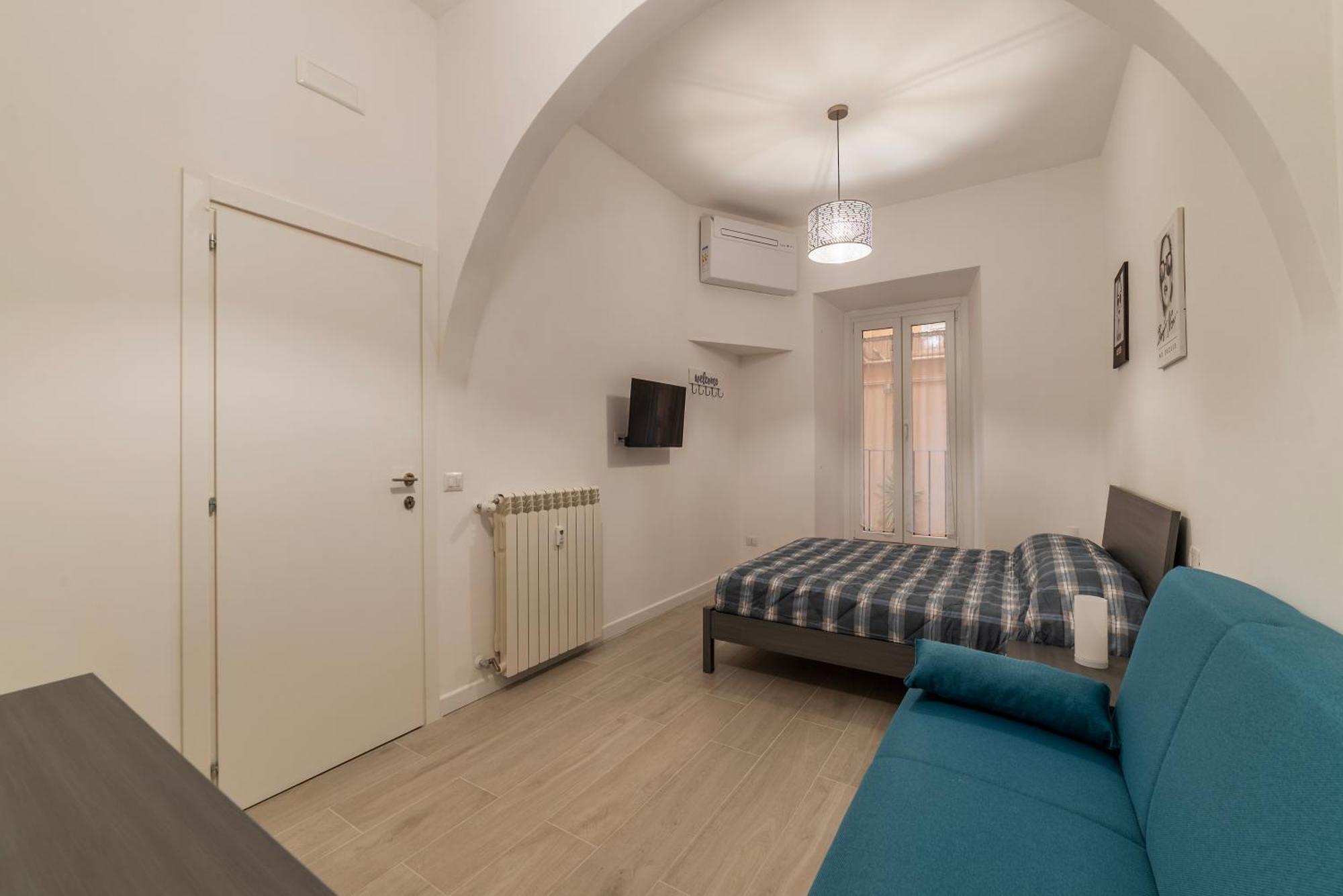 Terme Di Traiano Apartment - 10 Min Dal Colosseo โรม ภายนอก รูปภาพ