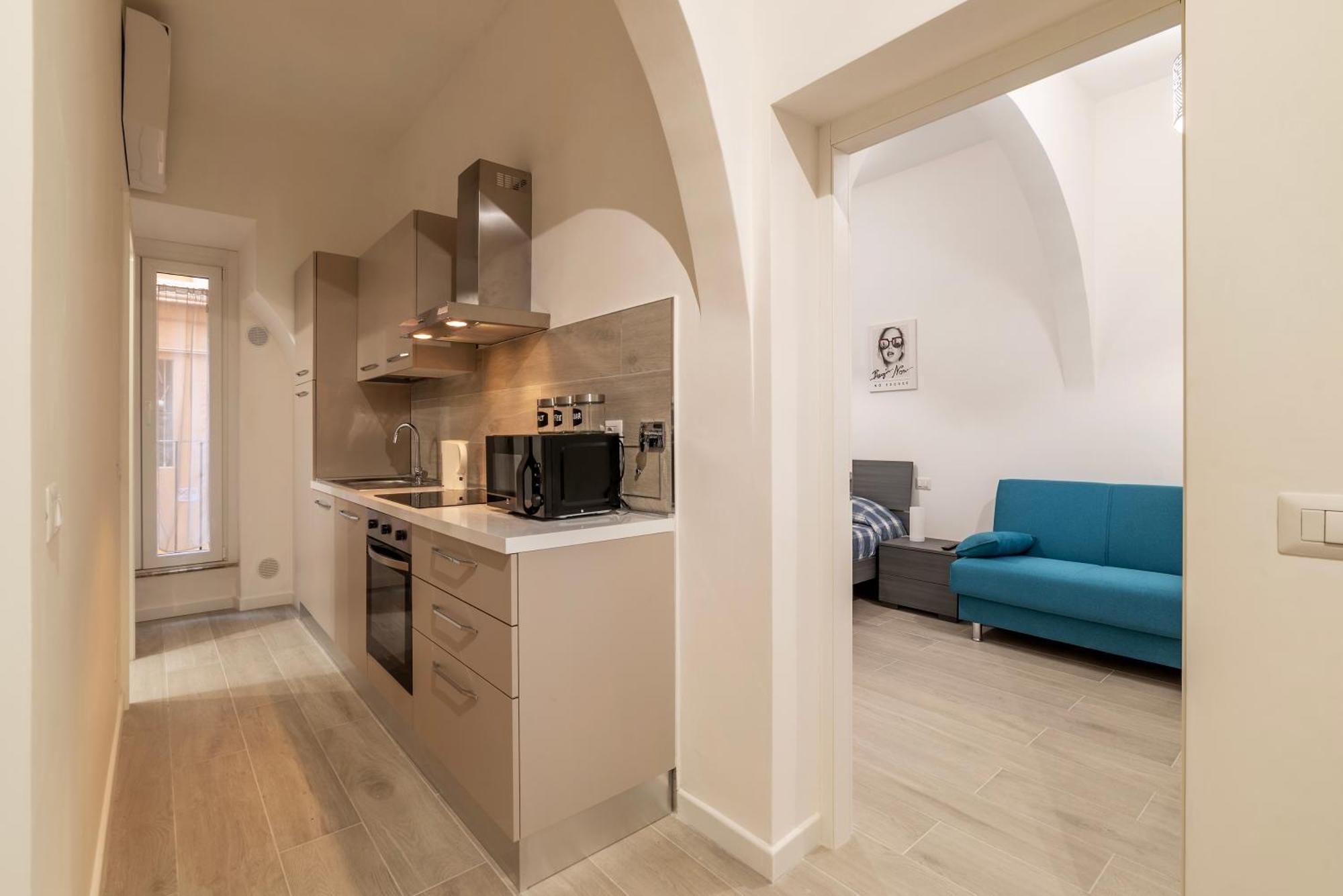 Terme Di Traiano Apartment - 10 Min Dal Colosseo โรม ภายนอก รูปภาพ